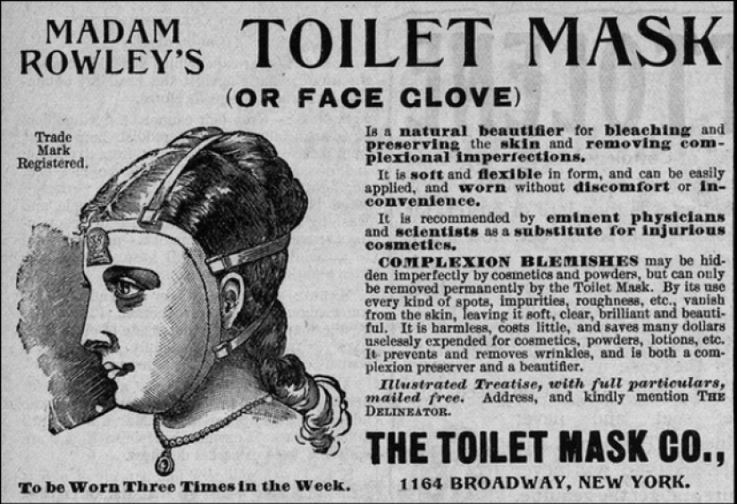 15 inventions of the Victorian era that shock with their madness and absurdity