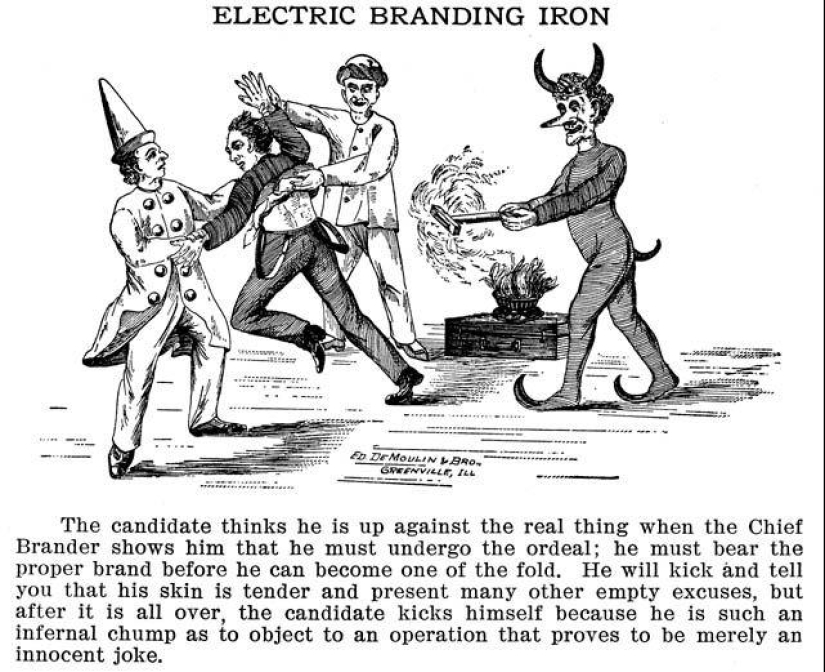 15 inventions of the Victorian era that shock with their madness and absurdity