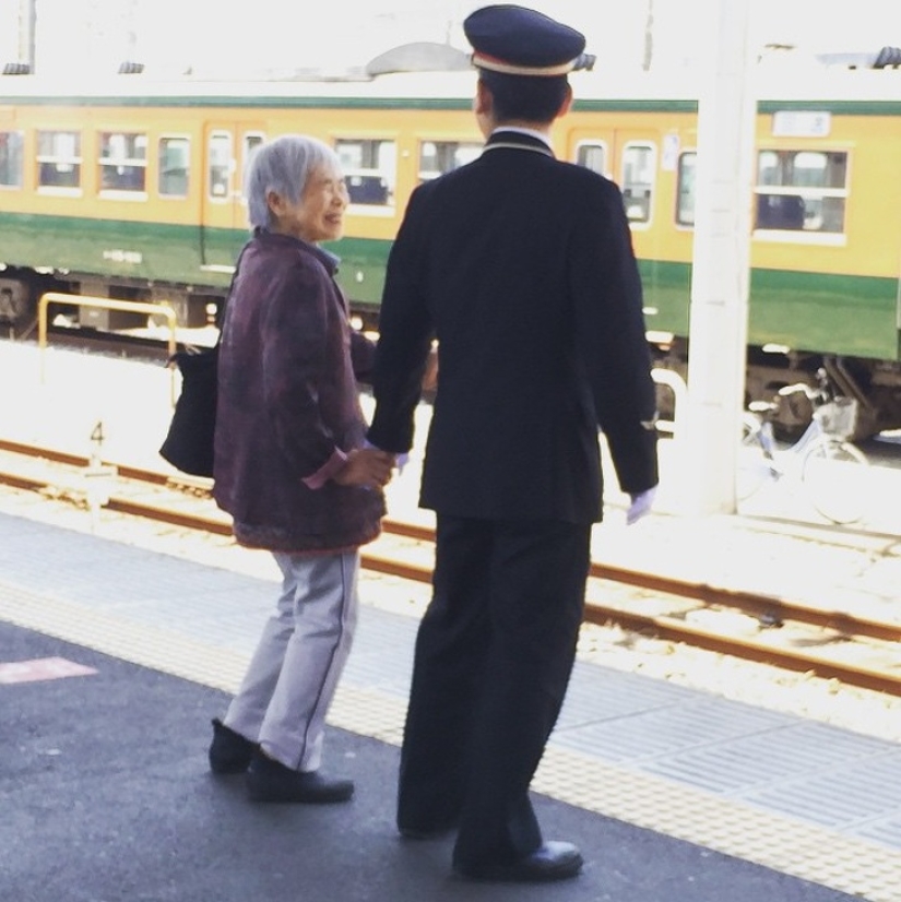 15 principios de la vida japonesa que los ayudan a mantenerse felices