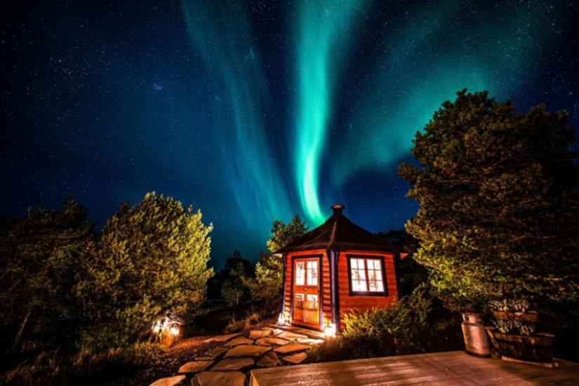 15 proofs that Norway is a fairy tale come to life