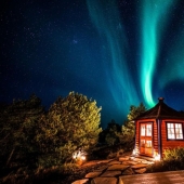 15 proofs that Norway is a fairy tale come to life