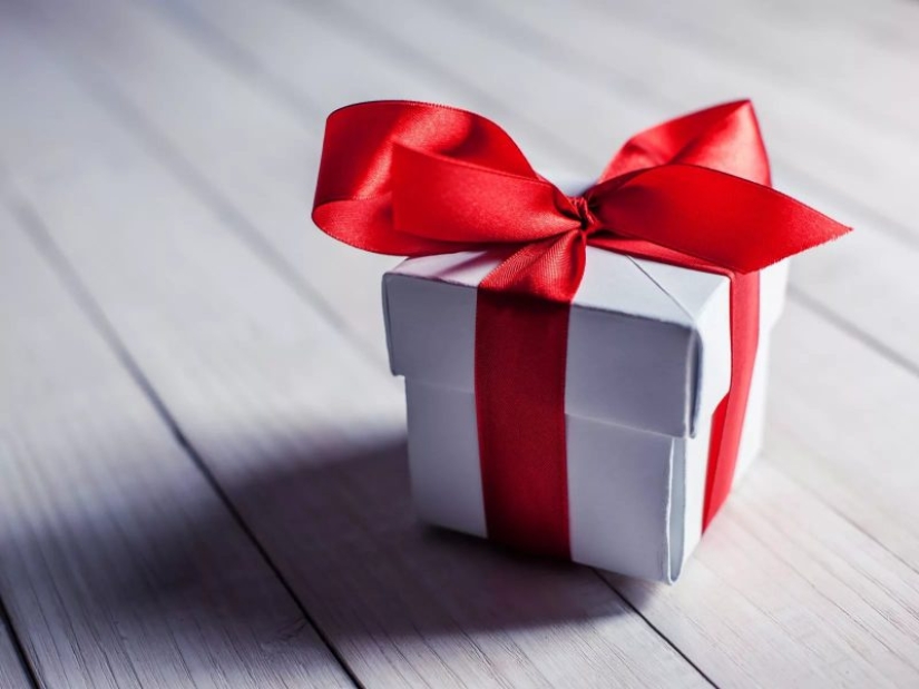 15 regalos que en ningún caso es imposible dar a las mujeres