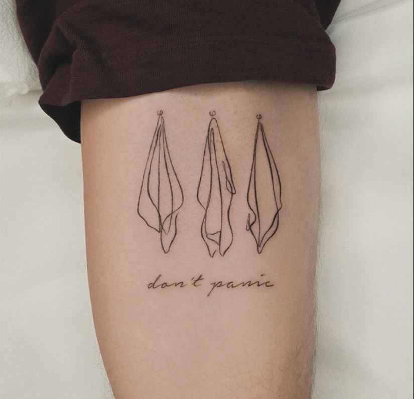 15 Small Tattoo Ideas That Pack A Big Punch