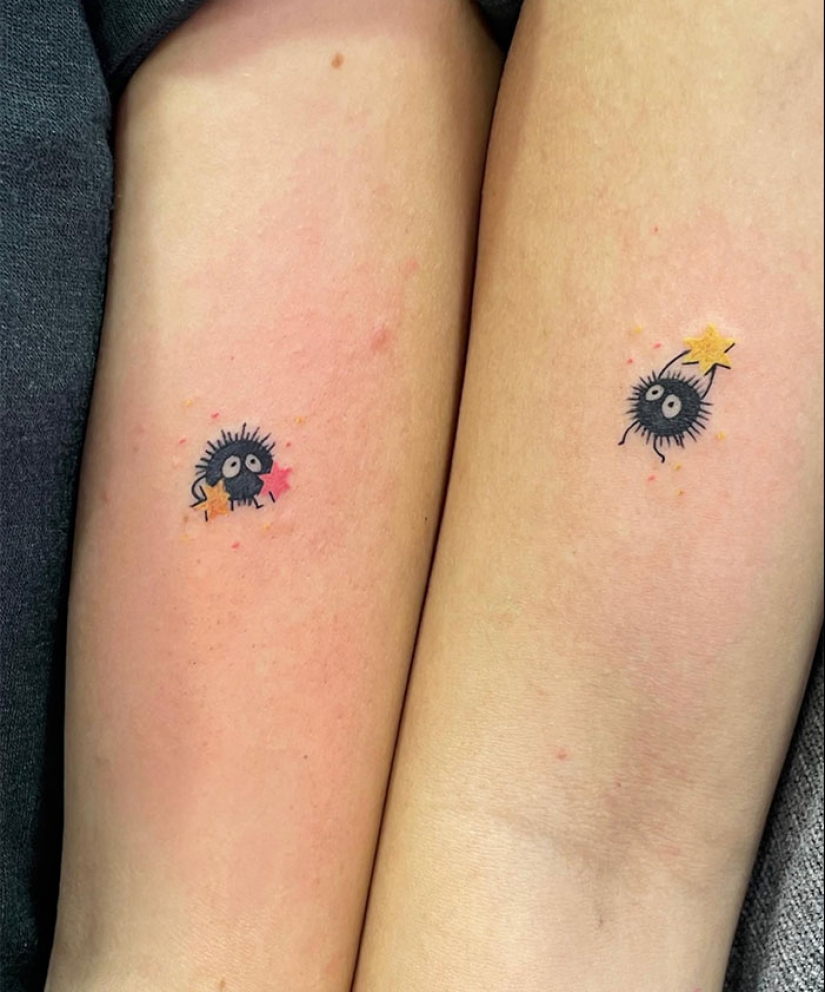 15 Small Tattoo Ideas That Pack A Big Punch