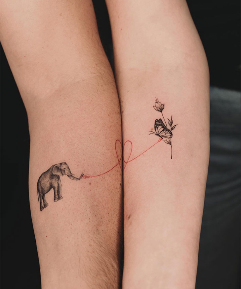 15 Small Tattoo Ideas That Pack A Big Punch