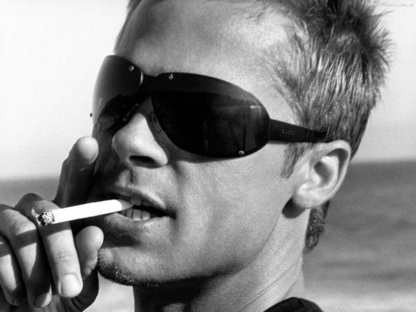 15 stars who were current smokers, but was able to throw