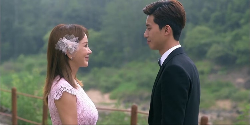 15 Steamy K-Dramas You Should Watch Today