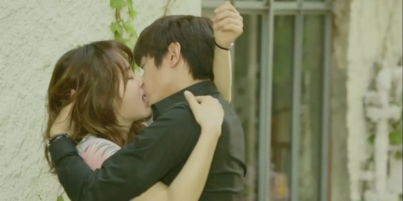 15 Steamy K-Dramas You Should Watch Today