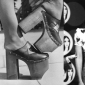 15 tendencias de moda de los años 70 que se fueron y prometieron no volver