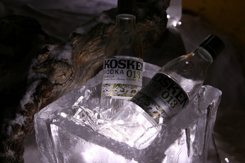 15 things about vodka you need to know on Friday Night