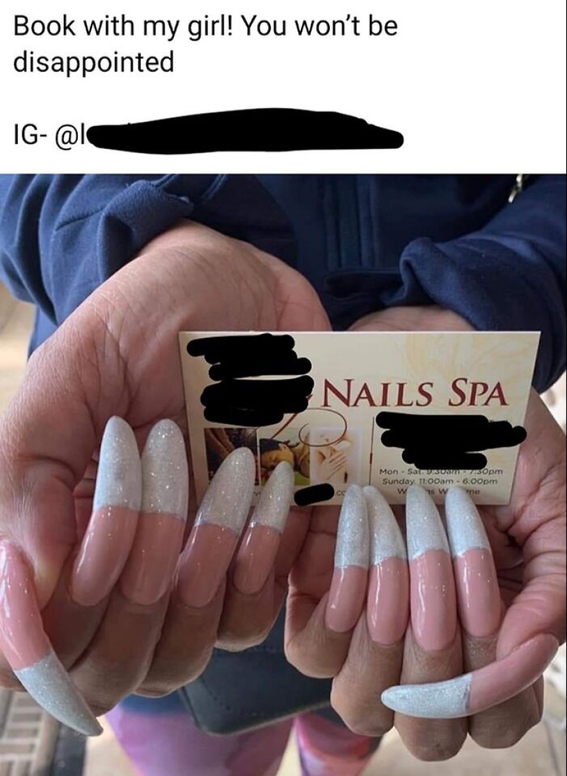 15 Times People Shared The Worst Beauty Salon Services They’ve Ever Received