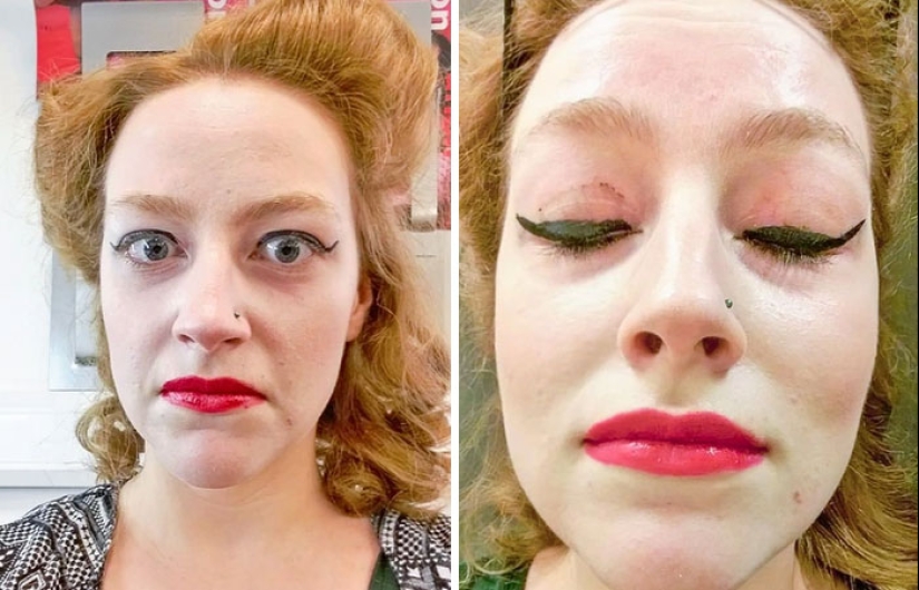 15 Times People Shared The Worst Beauty Salon Services They’ve Ever Received