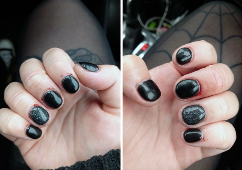 15 Times People Shared The Worst Beauty Salon Services They’ve Ever Received