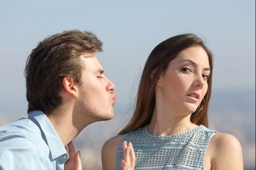 15 types of men that women can't stand