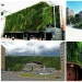 15 vertical gardens around the world