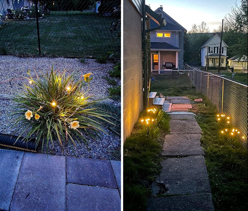 15 Wickedly Affordable Outdoor Decorations That’ll Make Your Backyard Pop This Summer