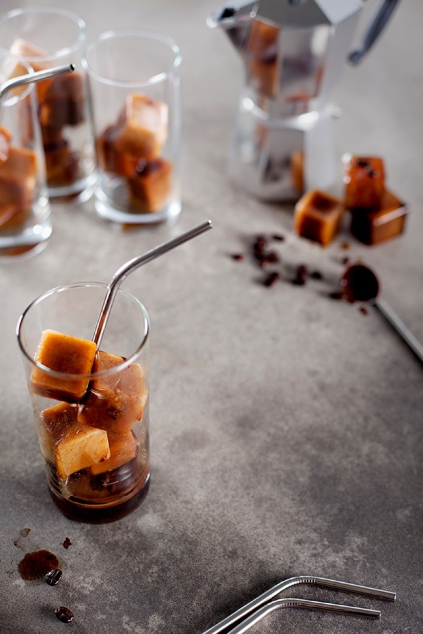 16 coffee desserts for real coffee lovers