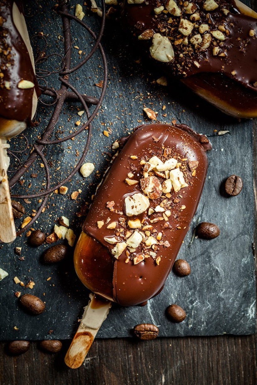 16 coffee desserts for real coffee lovers