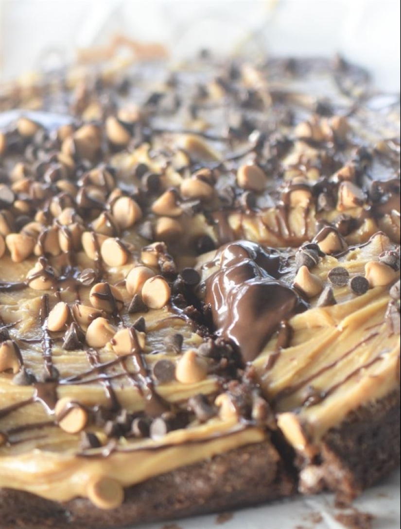 16 dessert pizzas that will make you reconsider your view of this classic dish