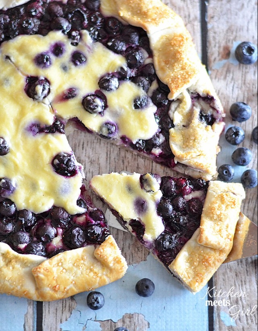 16 dessert pizzas that will make you reconsider your view of this classic dish