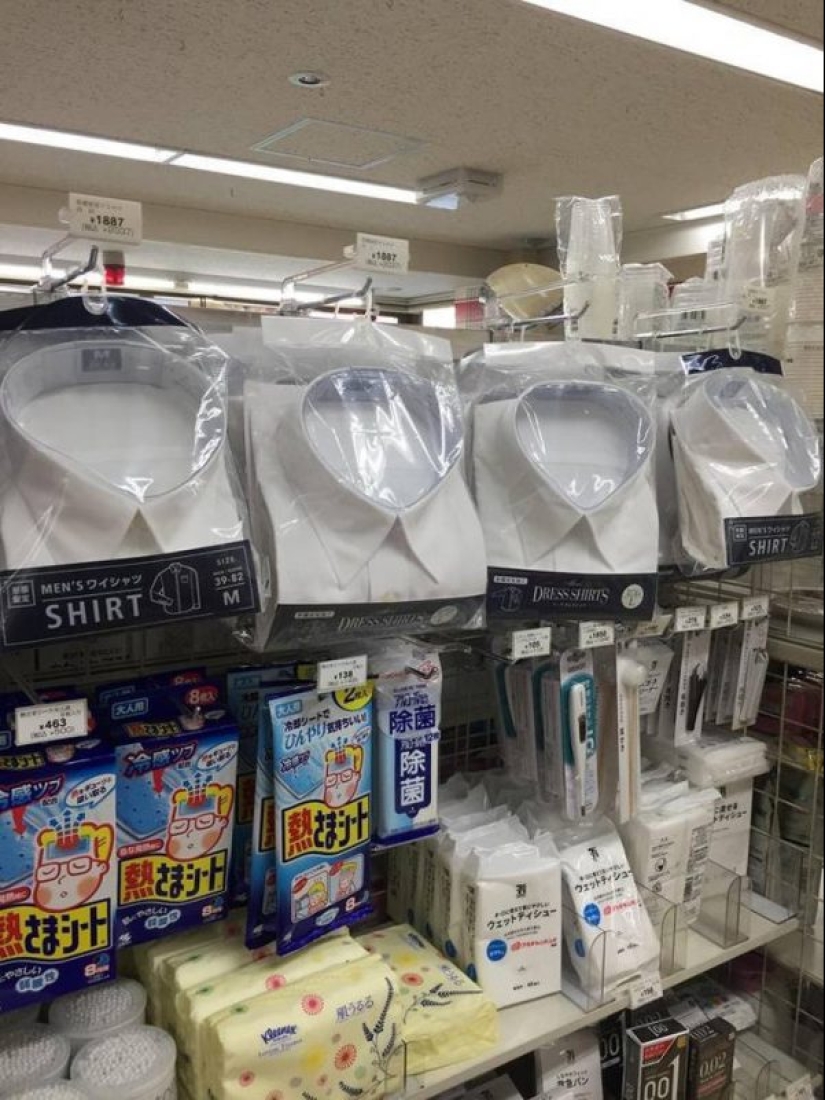 16 things and customs that can only be found in Japan