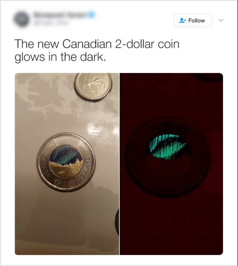 16 things You'll only see in Canada