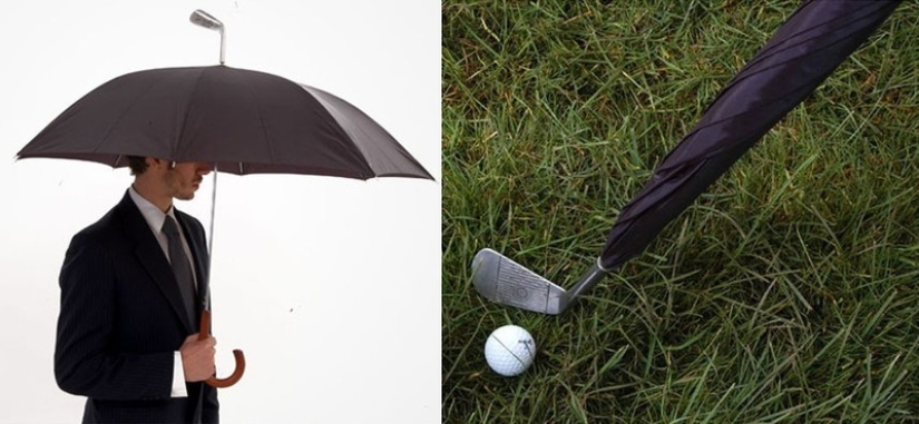 17 amazing umbrellas that can withstand the autumn rains