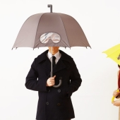 17 amazing umbrellas that can withstand the autumn rains