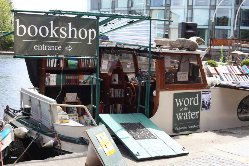 17 bookstores that break the stereotypes