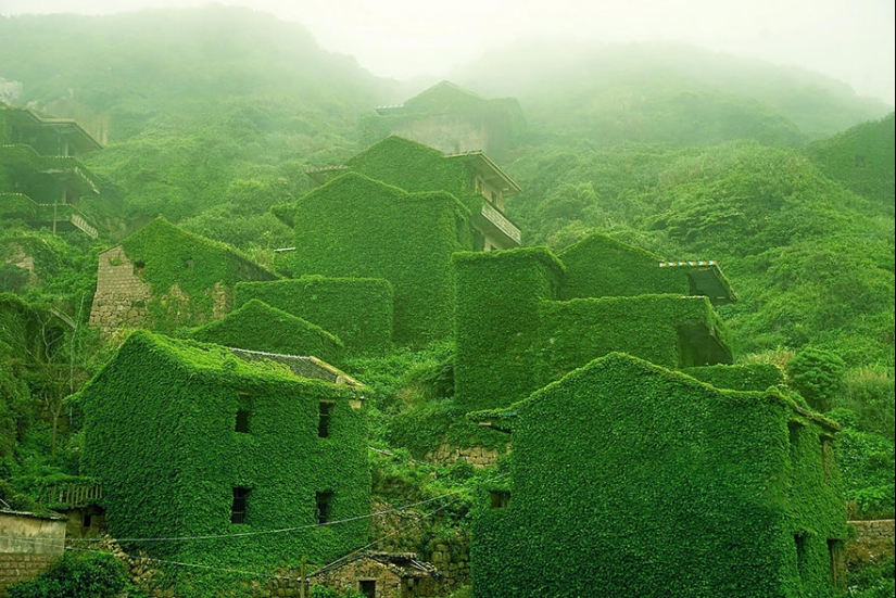 17 fabulosos pueblos donde puedes escapar de la vida cotidiana gris