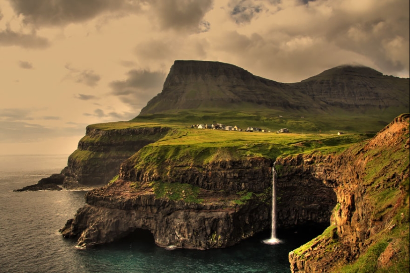 17 fabulous villages where you can escape from the gray everyday life