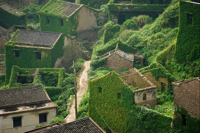 17 fabulous villages where you can escape from the gray everyday life