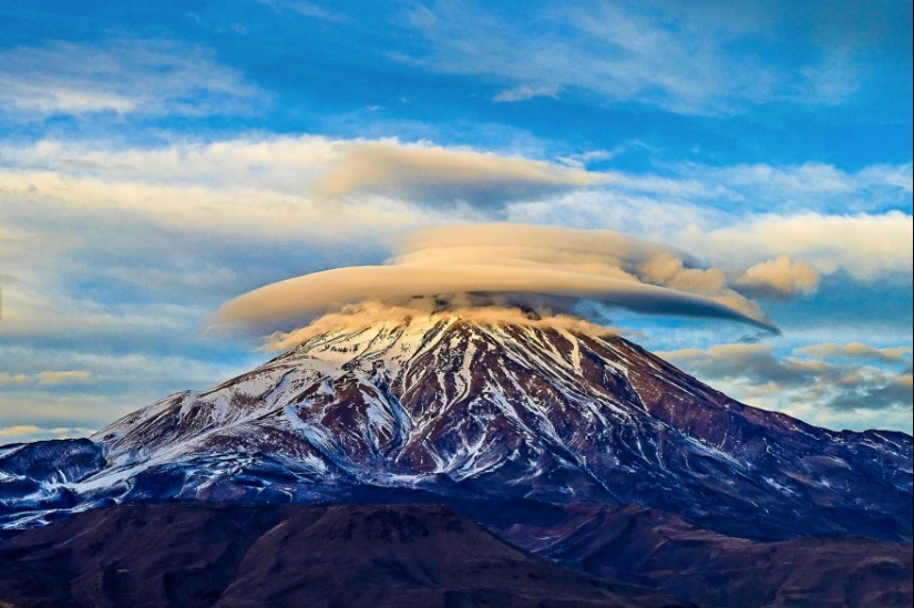 17 fotos que hacen volar el cerebro sin photoshop