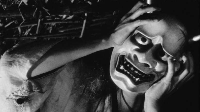 17 horror stories from Japanese urban folklore that will make the hair stand on end