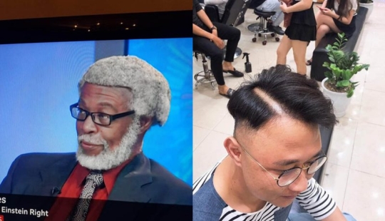 17 people who need to change their stylist