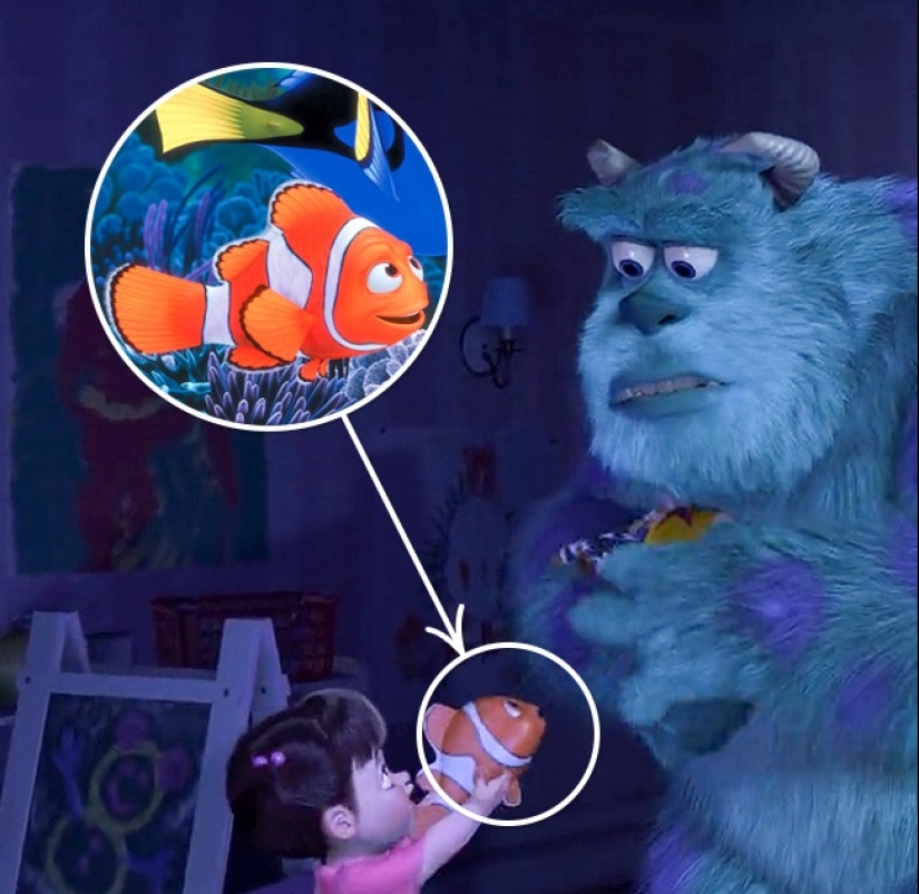 17 Surprises in Disney Cartoons You Probably Didn&#39;t Know About