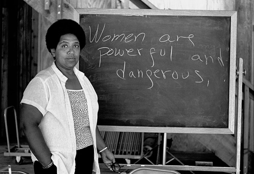 17 women in history who were not shy about their orientation