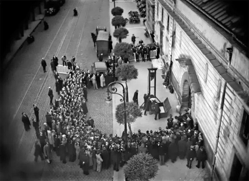 18 fotos históricas que te contarán más que un libro de texto