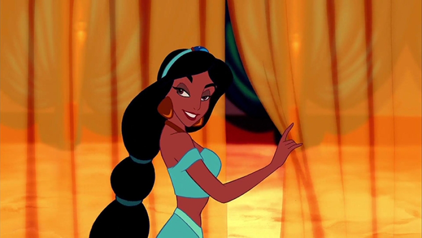 18 Sexiest Cartoon Heroines