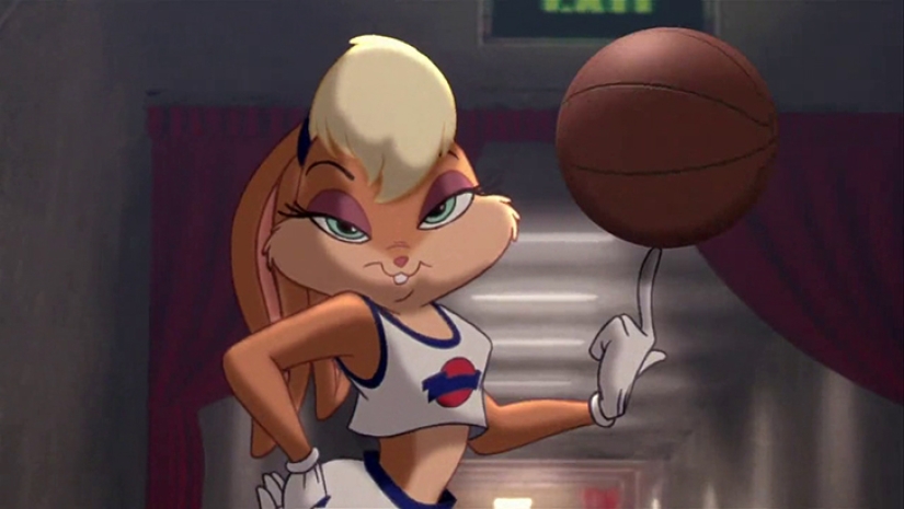 18 Sexiest Cartoon Heroines