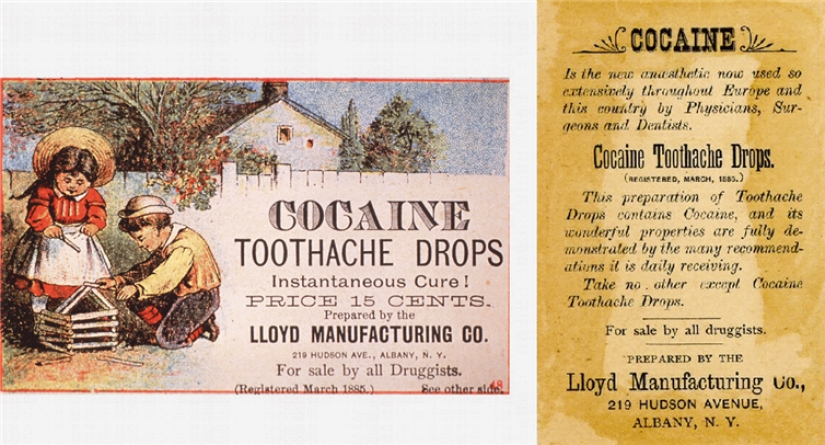 18 simultaneously frightening and fascinating photos of the medicine of the past