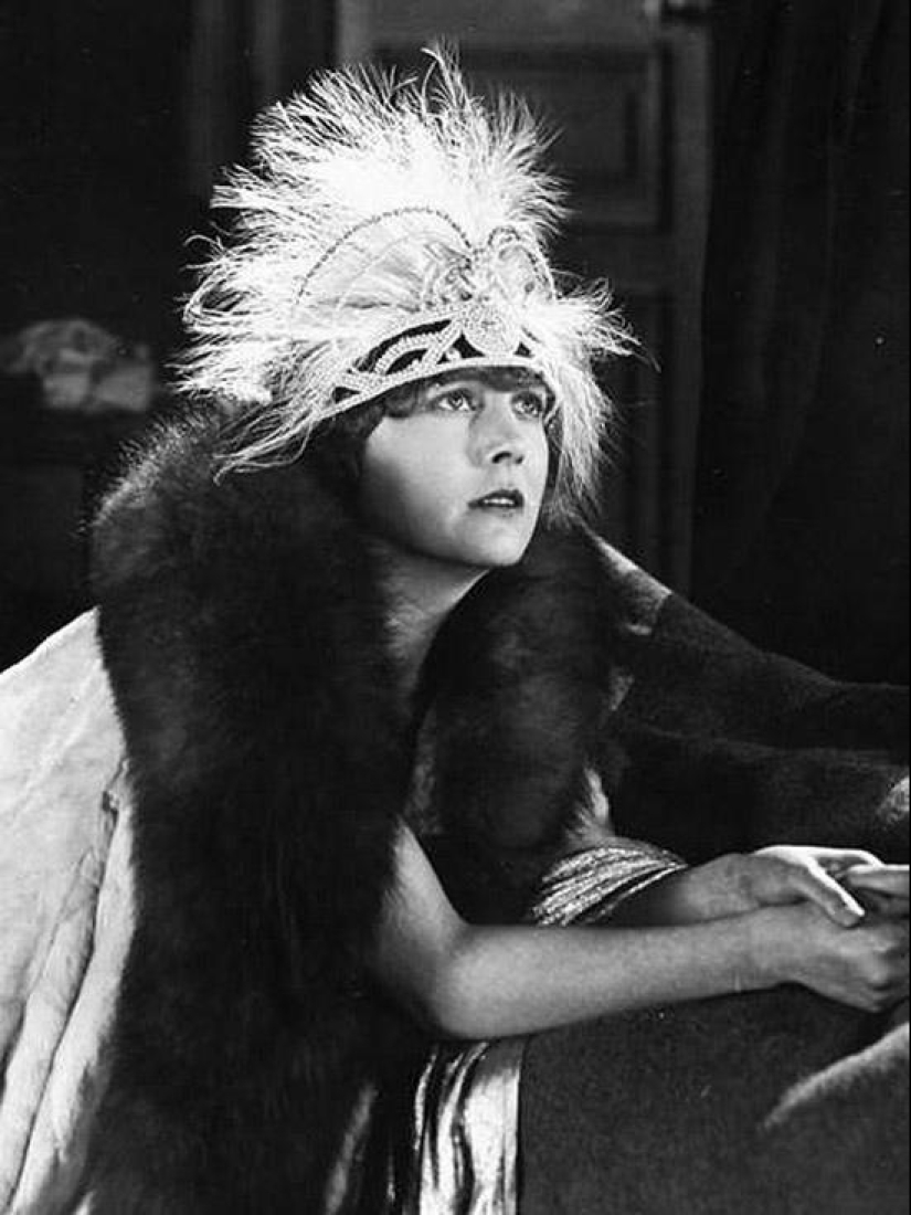 18 socialite 1920s