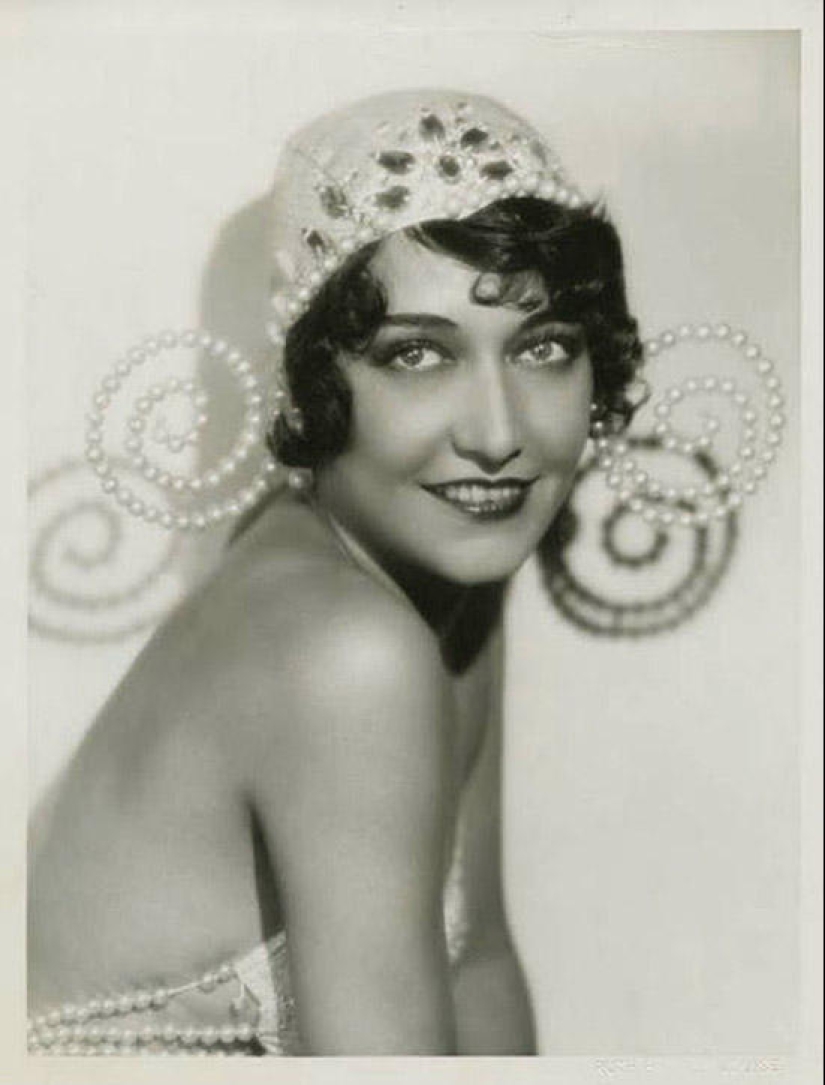 18 socialite 1920s