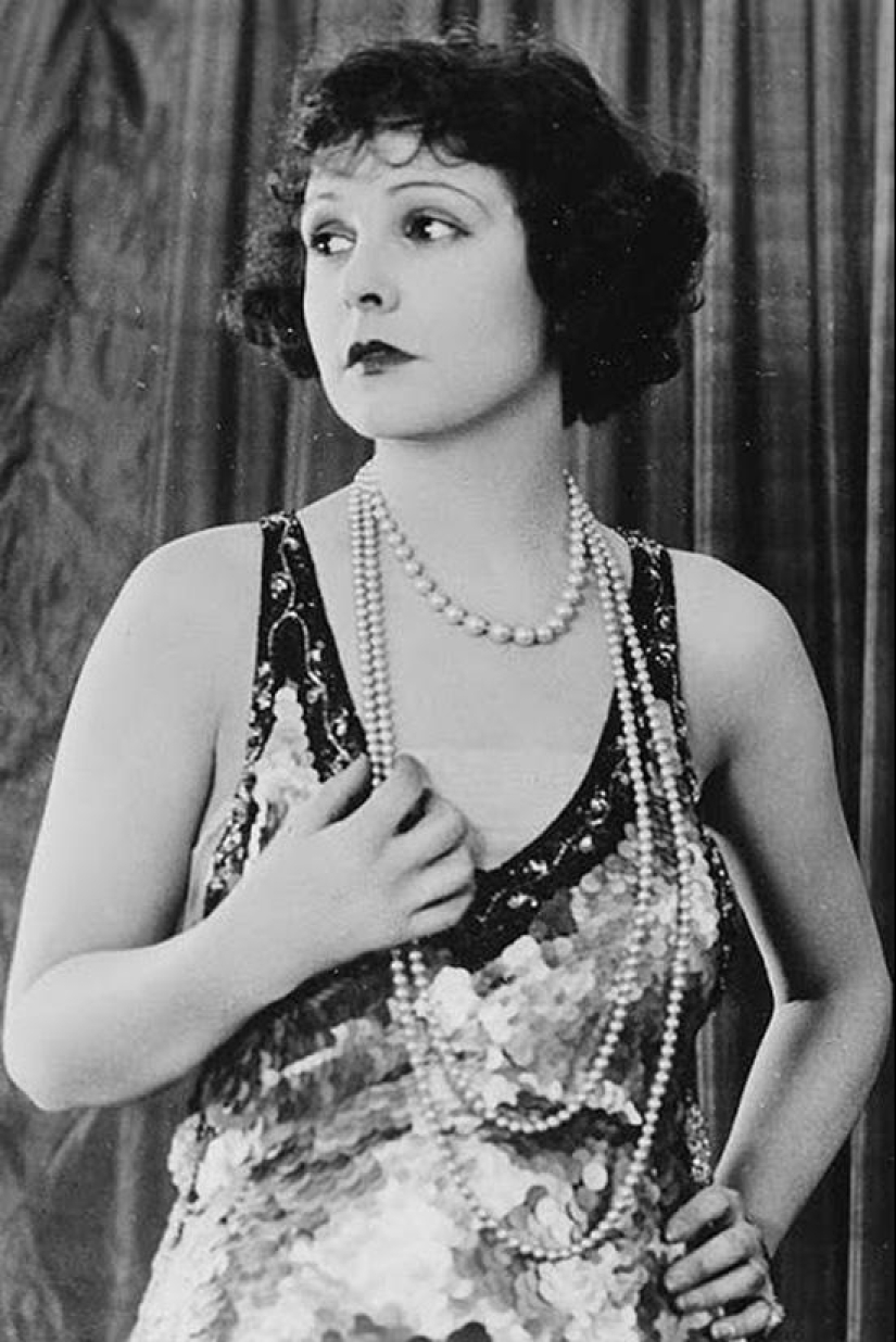 18 socialite 1920s