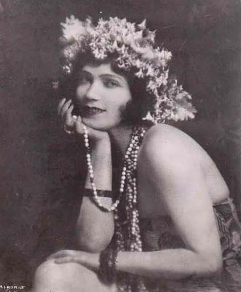 18 socialite 1920s