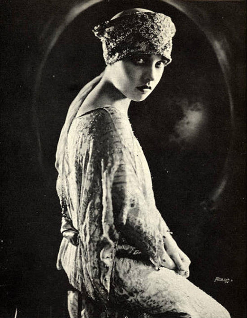 18 socialite 1920s