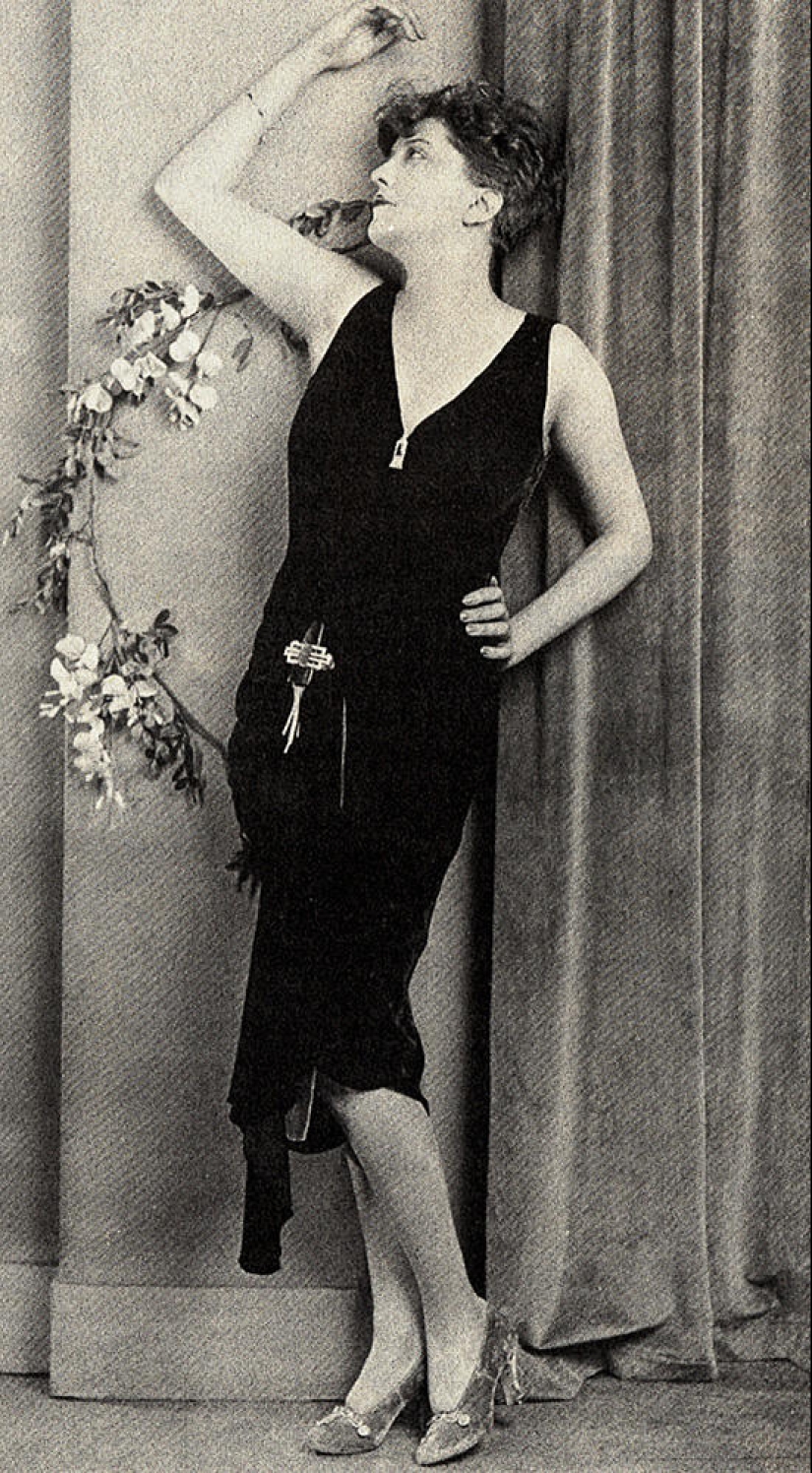 18 socialite 1920s