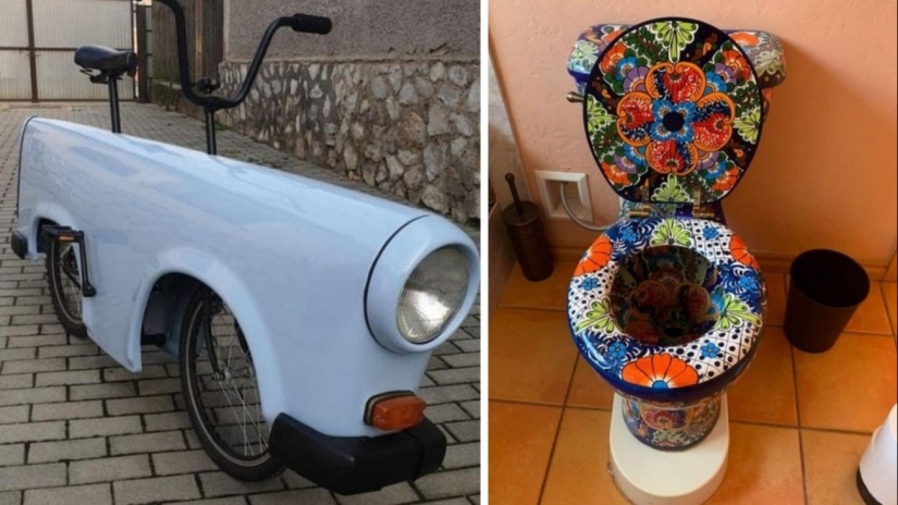 18 times when they wanted to make it expensive-rich, but could not stop in time