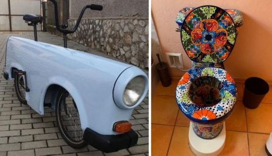 18 times when they wanted to make it expensive-rich, but could not stop in time