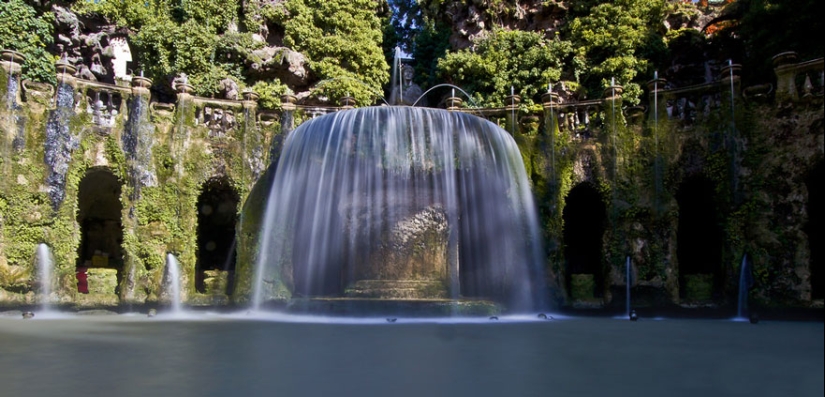 19 amazing fountains you haven't seen yet